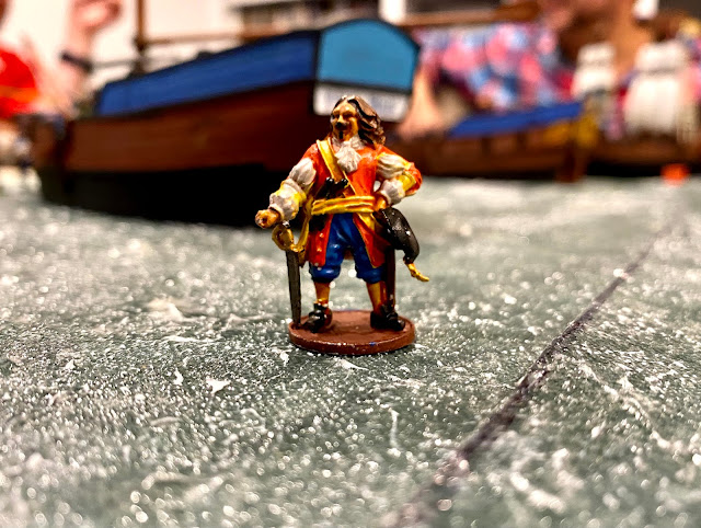 Plunder wave sale ring